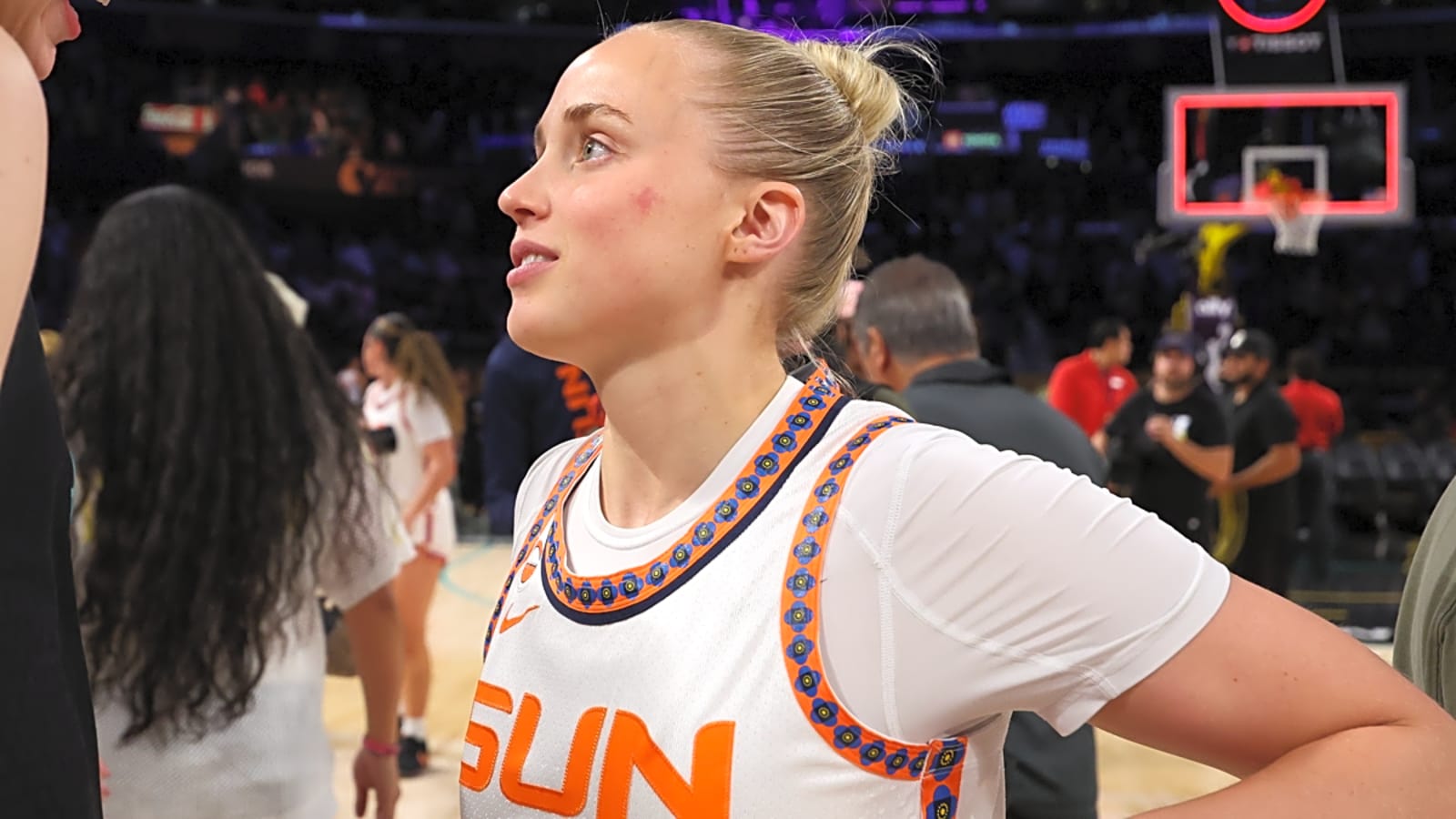 Hailey Van Lith Lands New Job Away From WNBA
