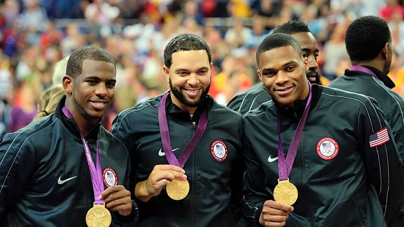 NBA’s Triple-Double King Announces Retirement After 18 Seasons