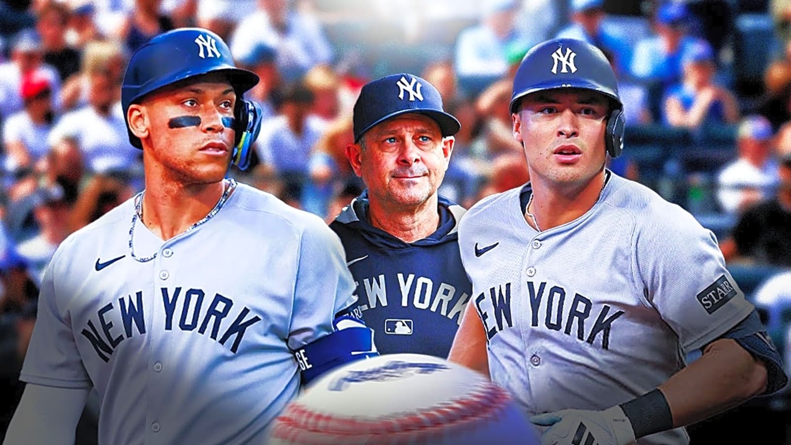 Biggest concern Yankees still have after 2025 MLB trade deadline