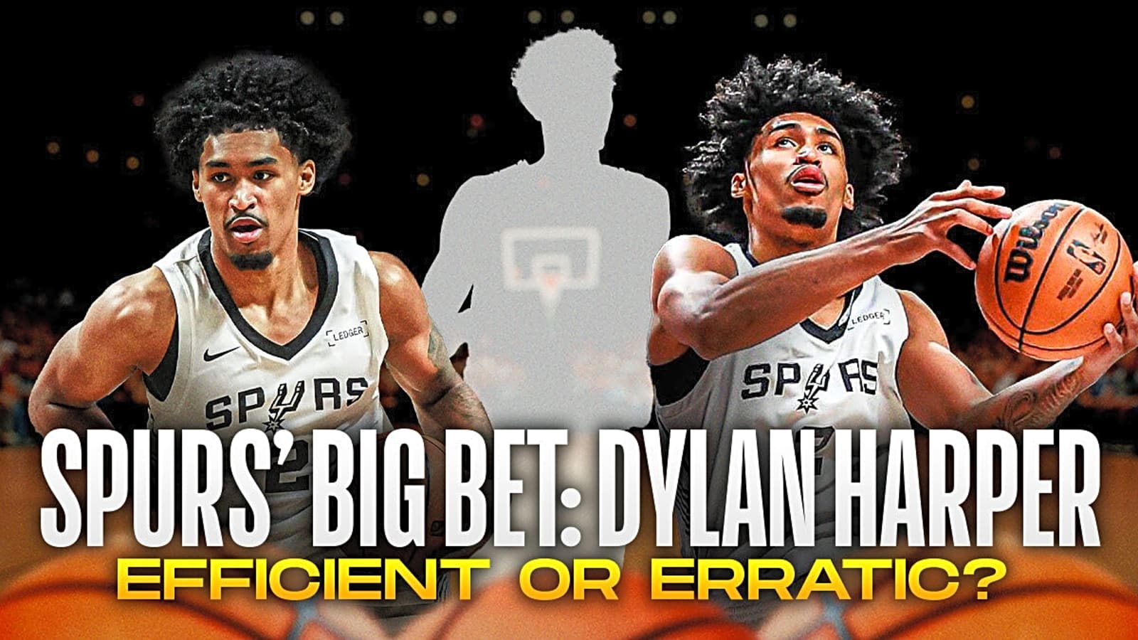 San Antonio’s biggest Dylan Harper concern after 2025 NBA Summer League