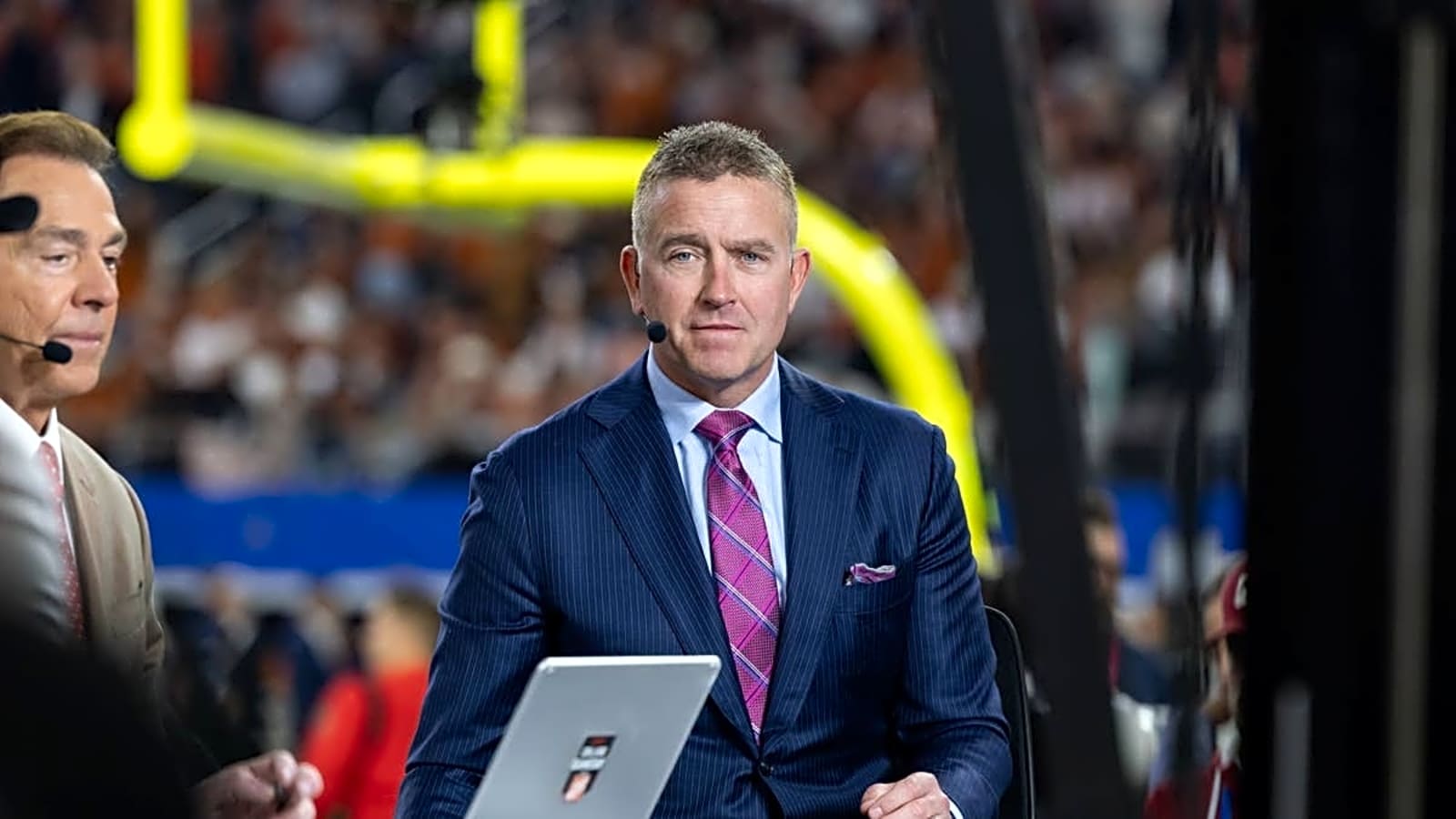 ESPN's Computer Has 8 College Football Playoff Frontrunners