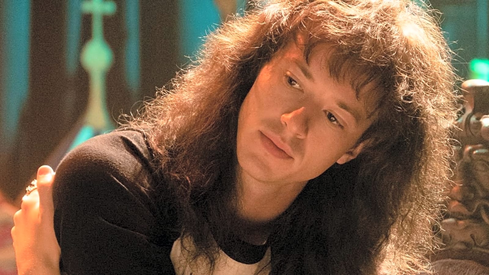 Duffers say Joseph Quinn won't return as Eddie on 'Stranger Things 5'