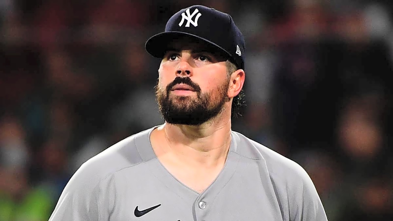 Carlos Rodon Announces New Yankees Partnership During MLB Season
