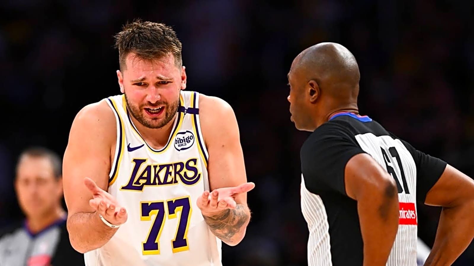 NBA Champion's Luka Doncic Criticism Doesn't Make Sense
