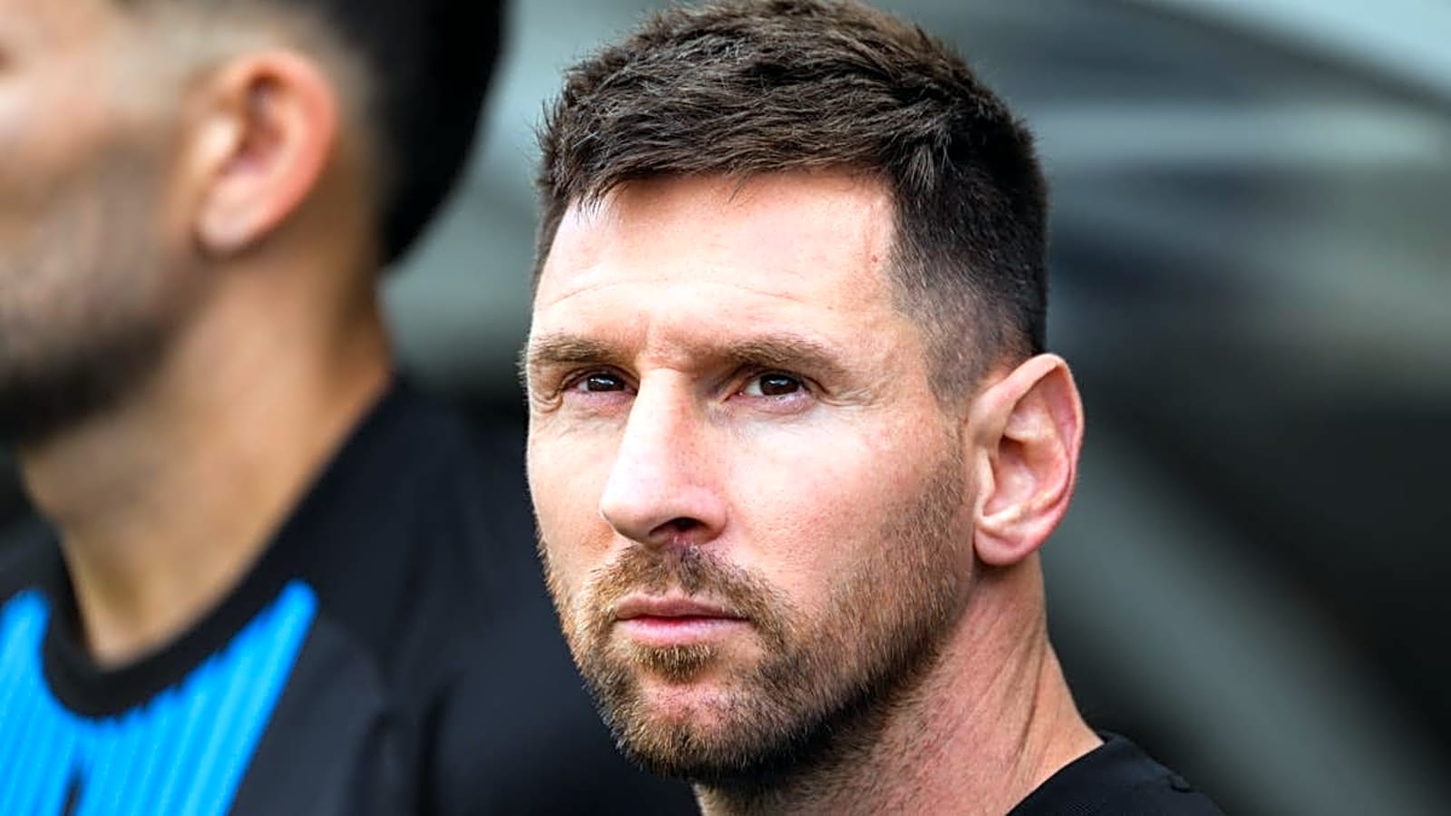 Scaloni Reacts to Lionel Messi’s Injury Before FIFA World Cup