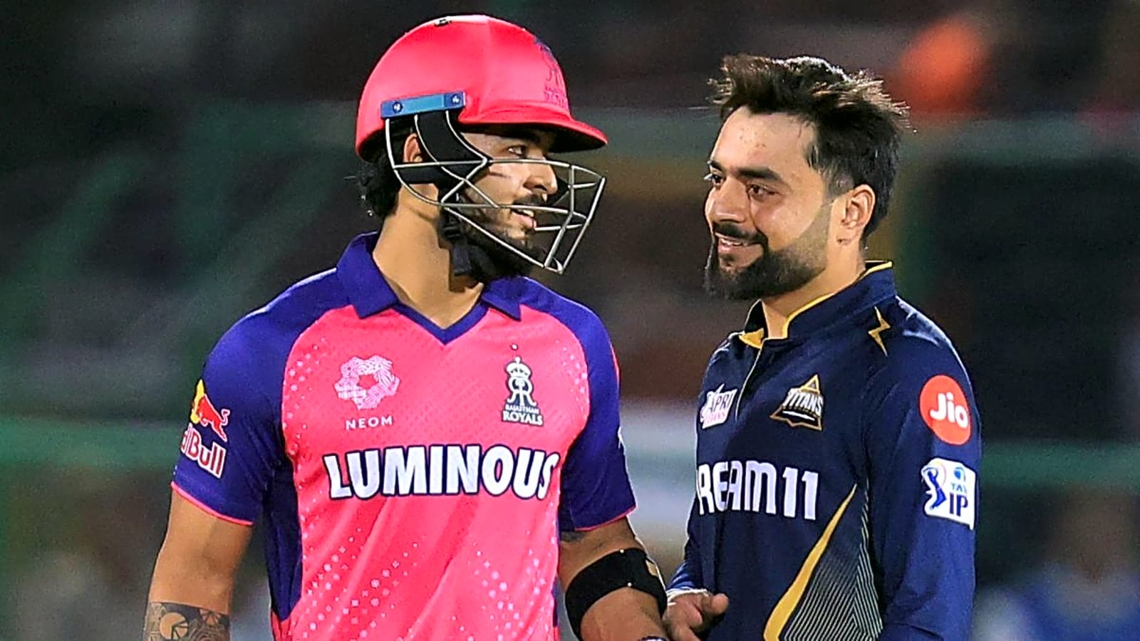 IPL 2026: RR vs GT, Match 52 at Sawai Mansingh Stadium - Stats & player battles to watch