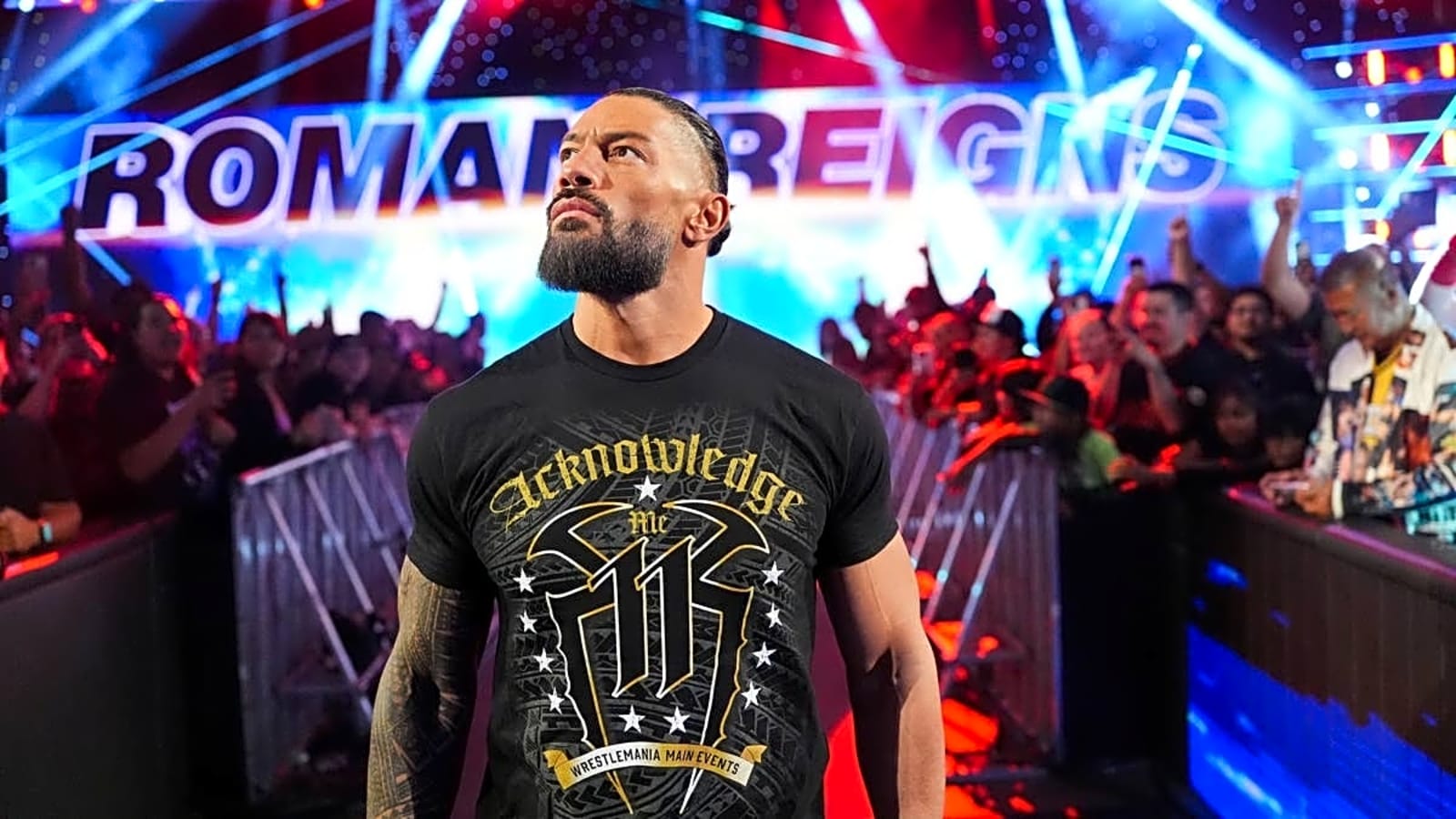 WWE Raw Tonight (May 4): Start Time, Location, and Match Card