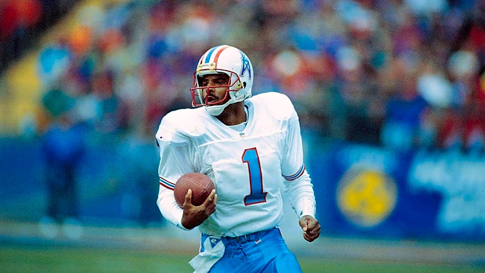 5 Best Quarterbacks in Tennessee Titans History