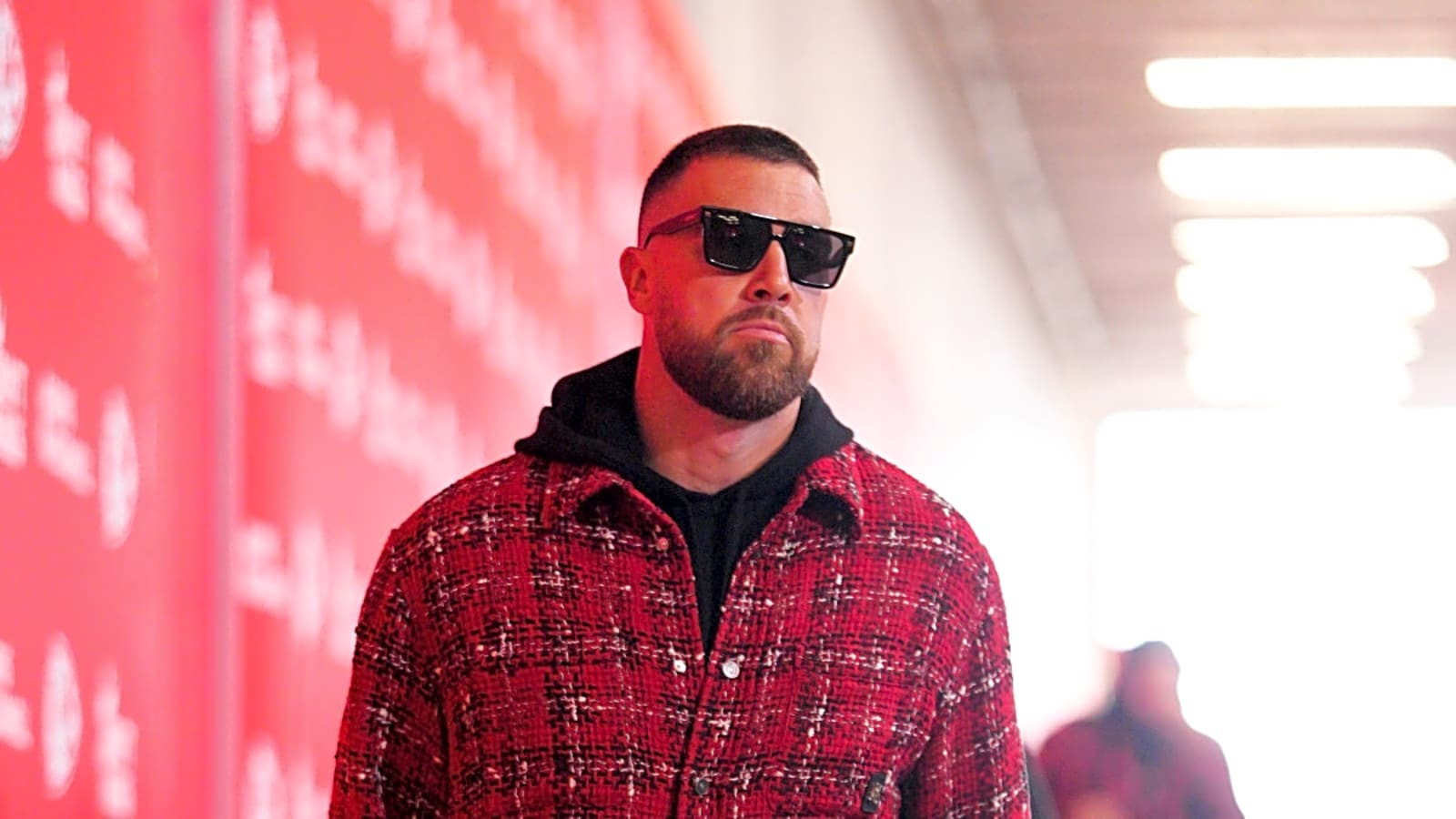 Travis Kelce, Jason Kelce Address Career News Outside NFL