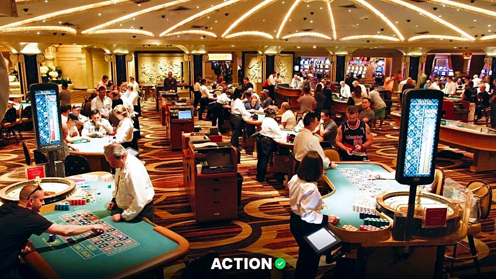 How the One Big Beautiful Bill Could Impact Gamblers