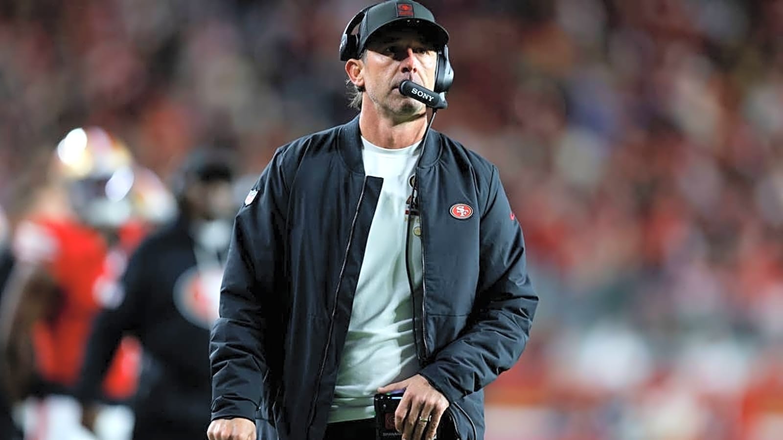 Report: 49ers Are Pursuing Blockbuster Maxx Crosby Trade