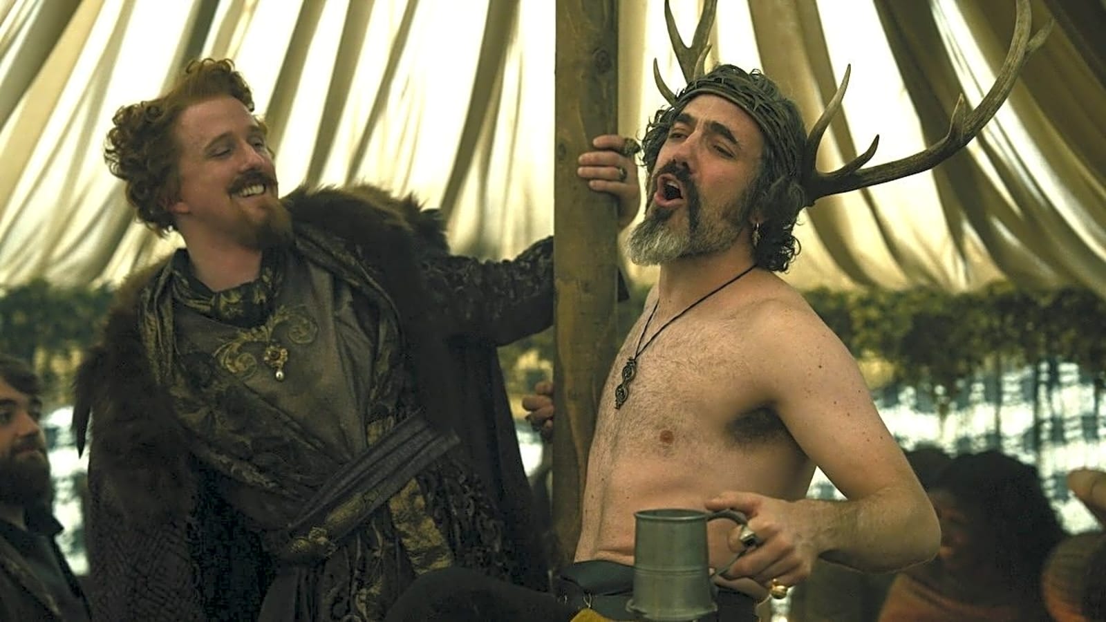 'A Knight of the Seven Kingdoms' Episode 4 releasing early to avoid Super Bowl