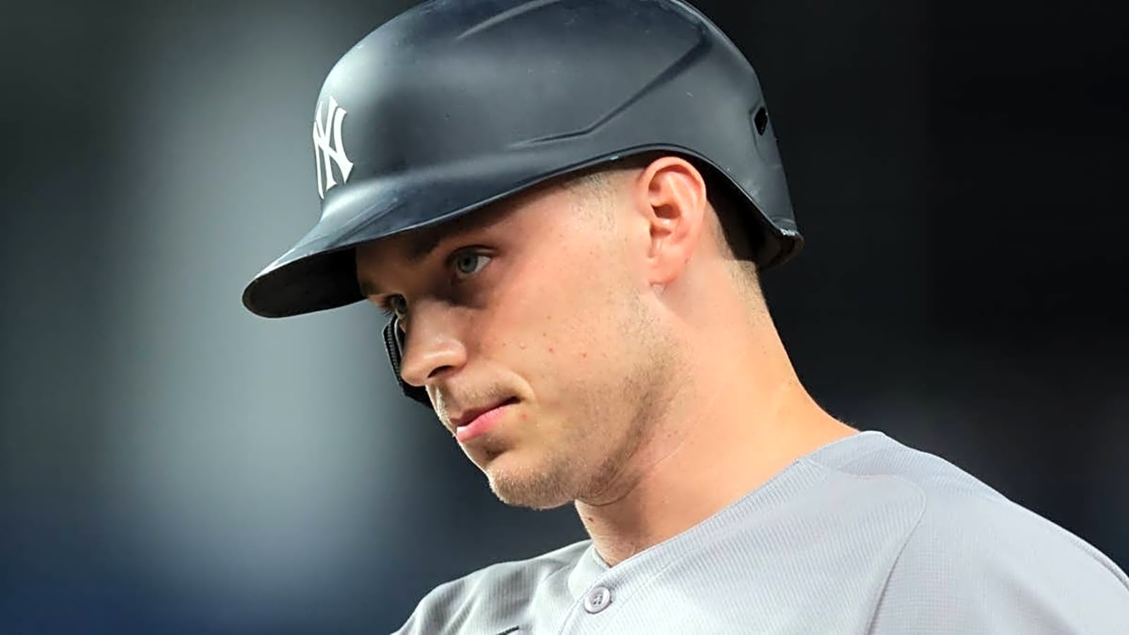 Yankees Fans Receive Disappointing Ben Rice News on Monday