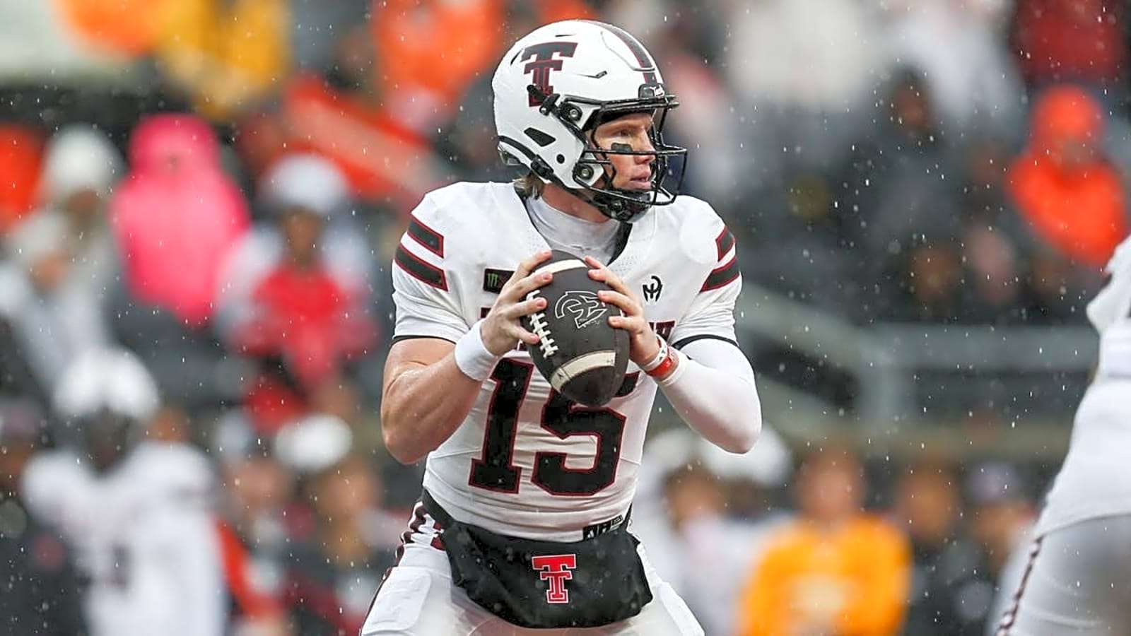 Houston vs. Texas Tech Prediction and Game Preview