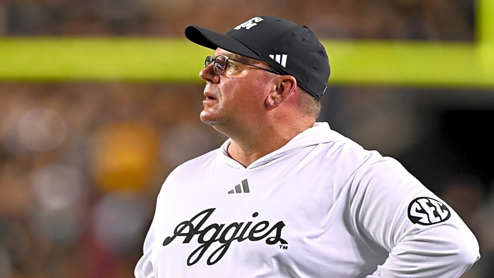 Texas A&M Football Has a Unanimous Prediction To Land Three-Star Offensive Lineman