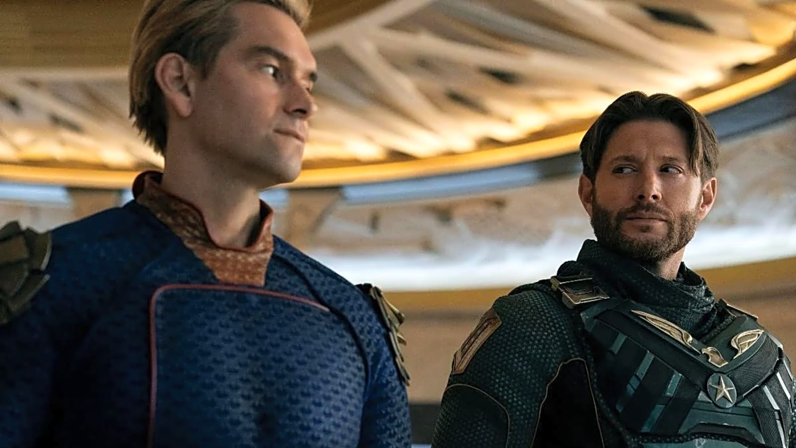 'The Boys' and America's unhealthy relationship with attention