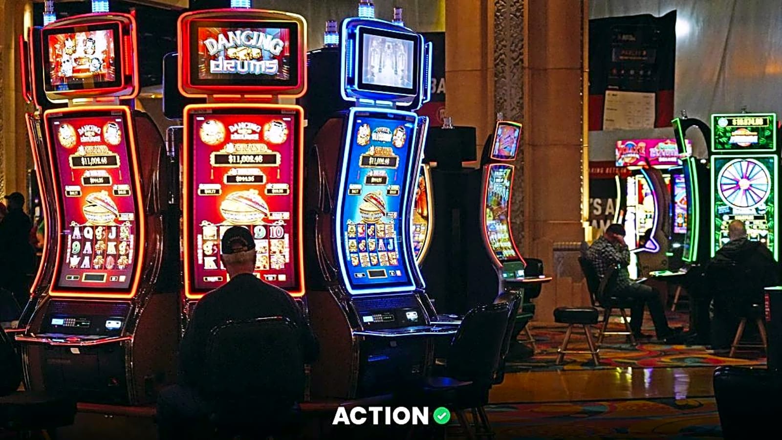 Ohio Casino Revenue Continues To Surge