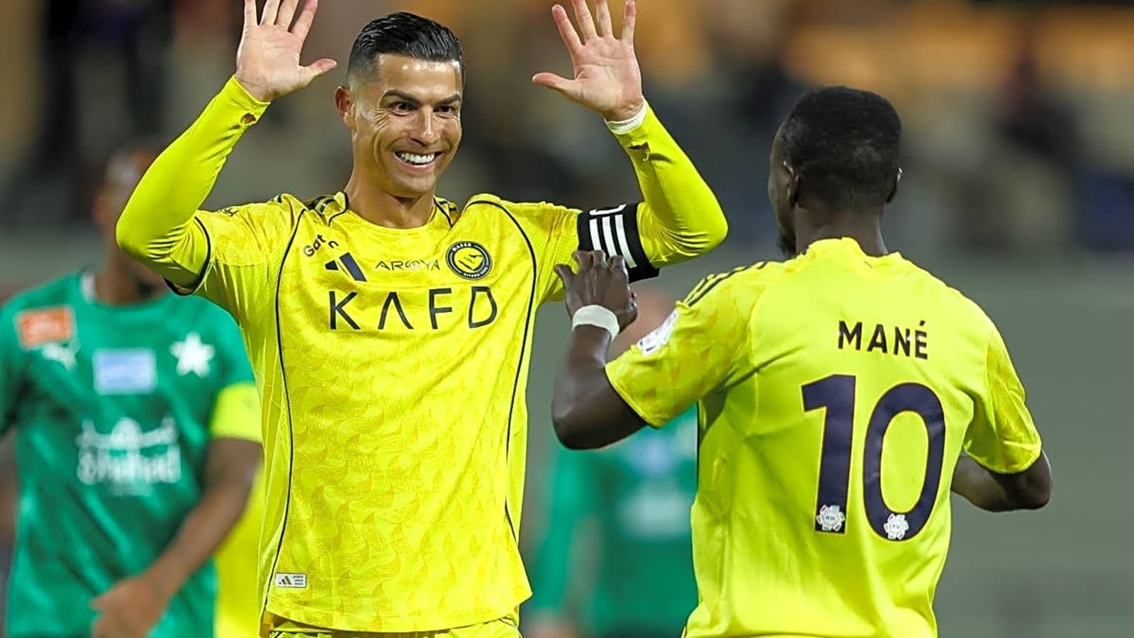 Al-Nassr vs Al-Ettifaq Lineups, Predictions, Saudi Pro League Live Score & Results