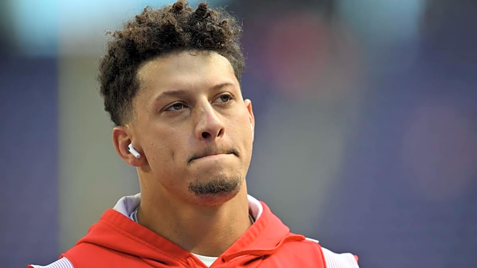 Chiefs Announce Patrick Mahomes Injury Update Amid NFL Offseason