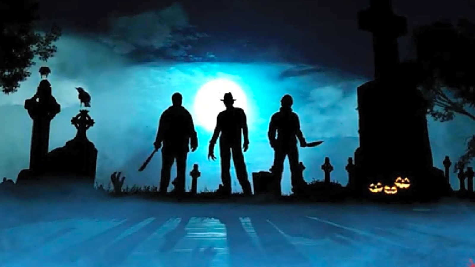 These Horror Movie ASMR Videos Are Ideal for Spooky Season