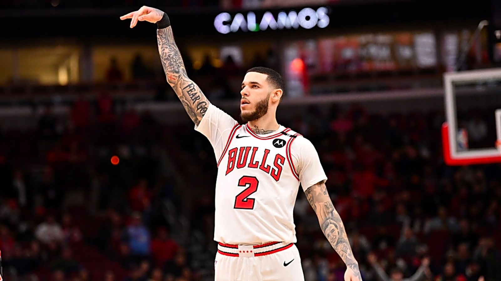  The sneaky rule that tweaked Cavs, Bulls’ Lonzo Ball-Isaac Okoro trade