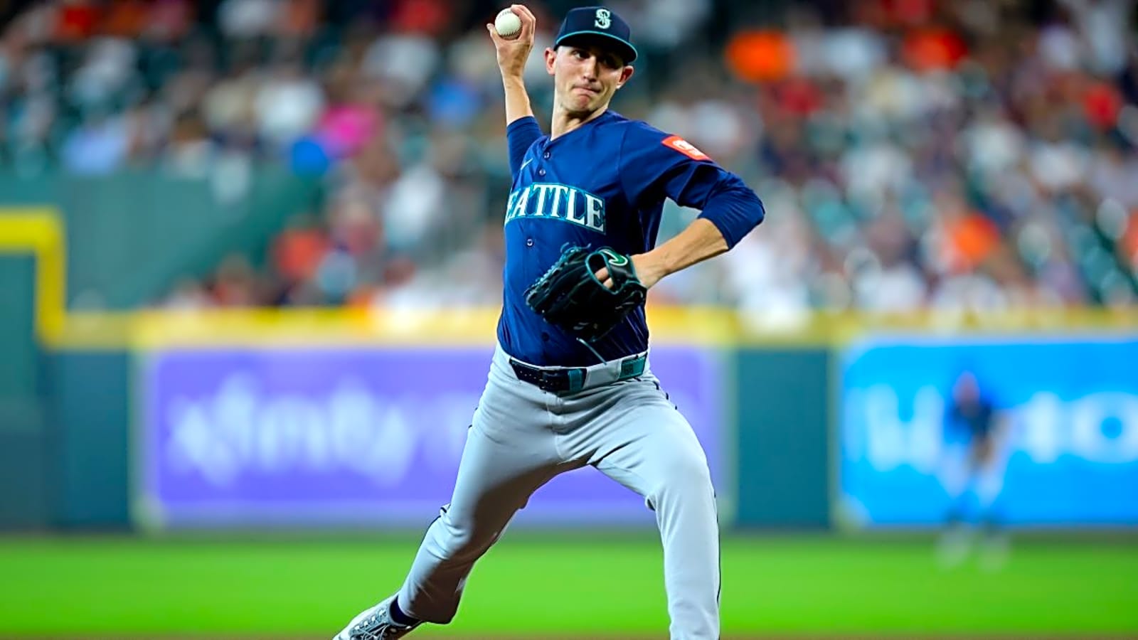 Seattle Mariners Mull Six-Man Pitching Rotation