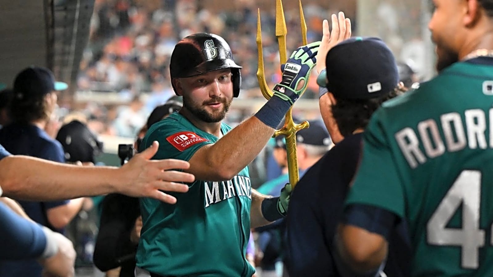 Seattle Mariners Rise Two Spots in MLB Power Rankings