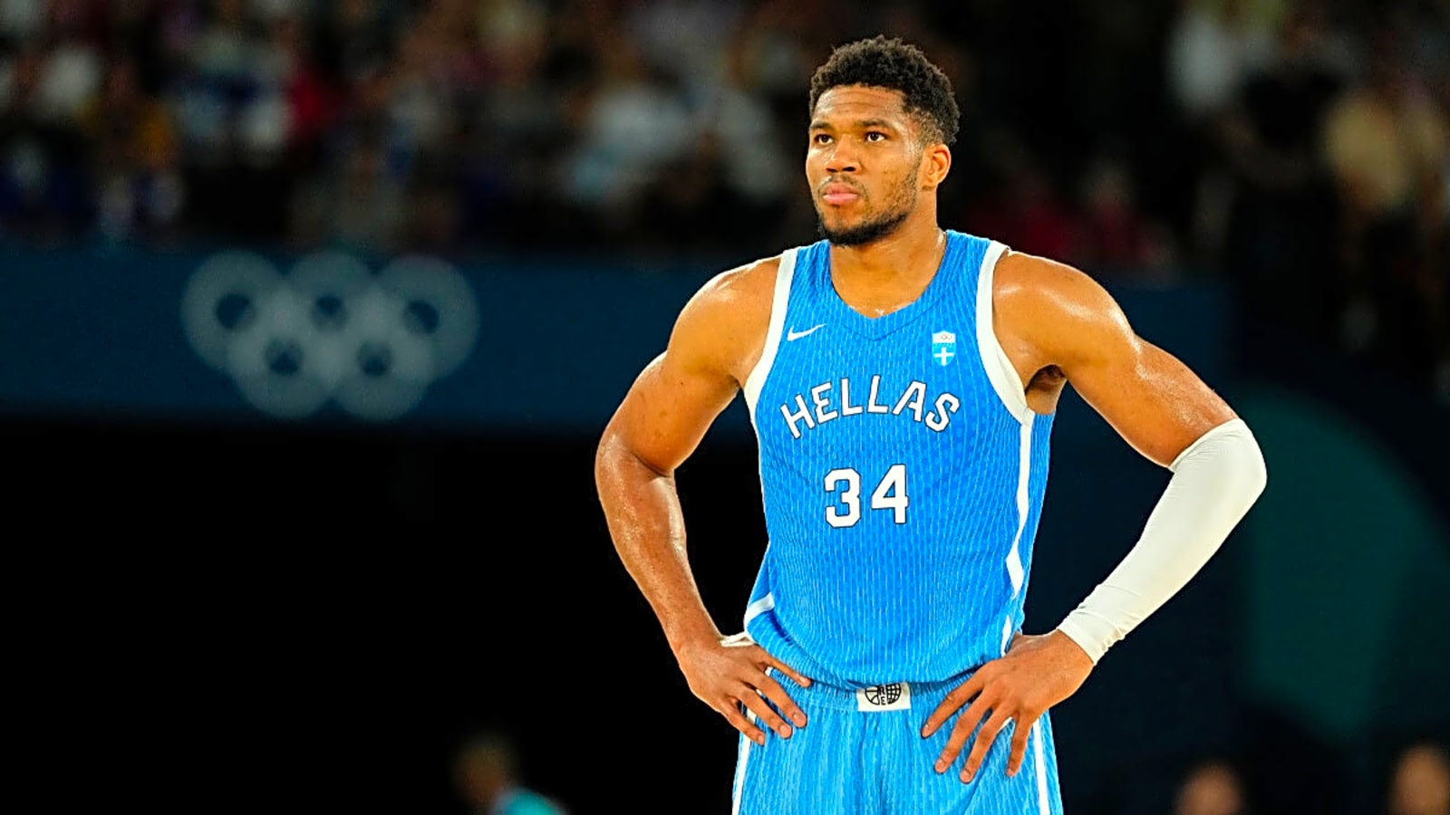 3 Giannis Antetokounmpo bold predictions for Greece’s EuroBasket 2025 run