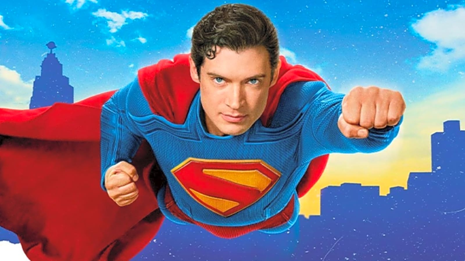 David Corenswet Wants His Superman to Appear in an R-Rated DCU Project