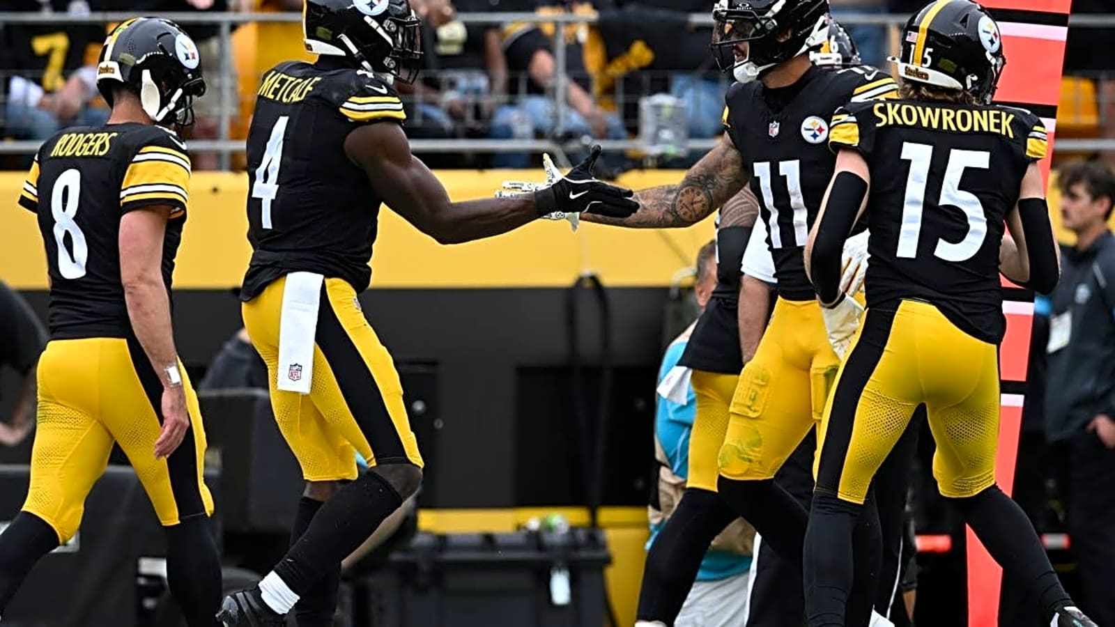 Week 4 Players I Love in Fantasy Football