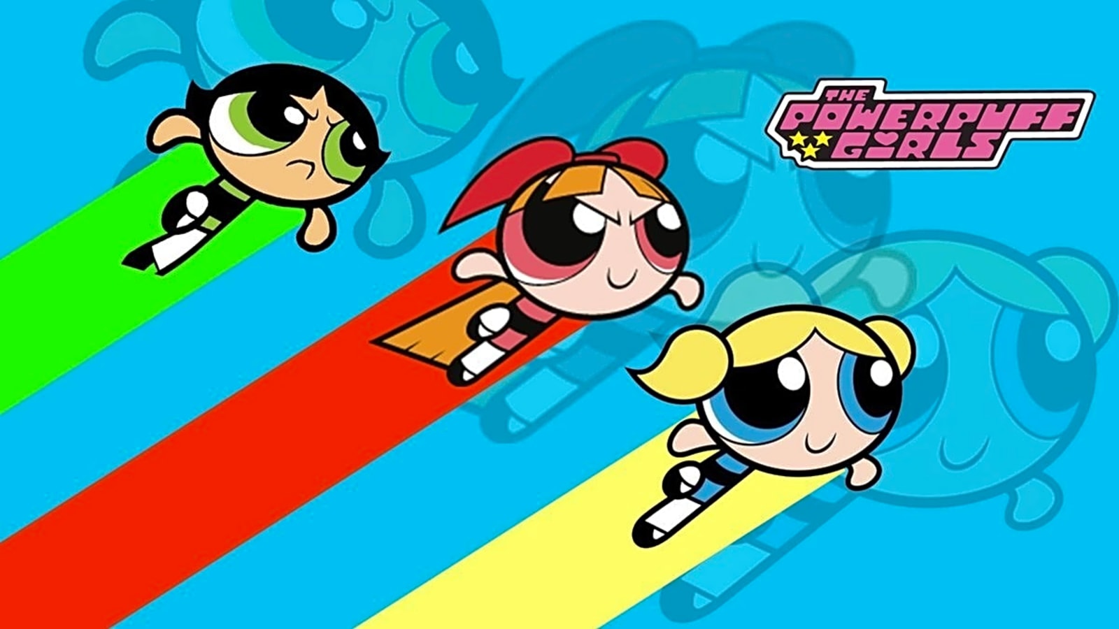 'The Powerpuff Girls' animated movie in development
