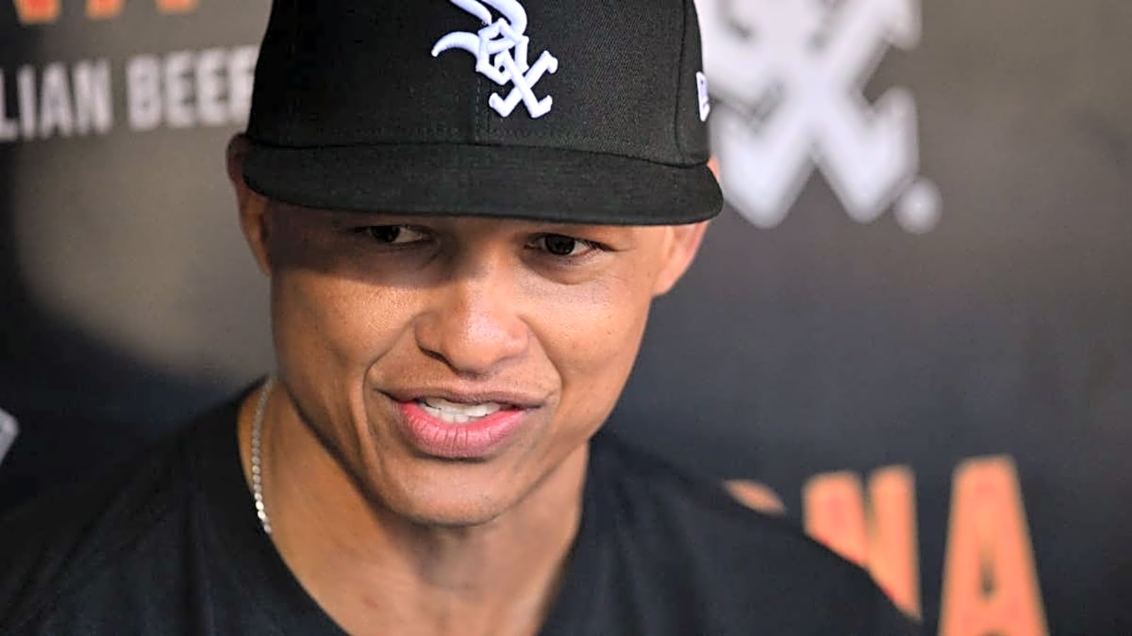 White Sox Share Good News After Dodgers Series