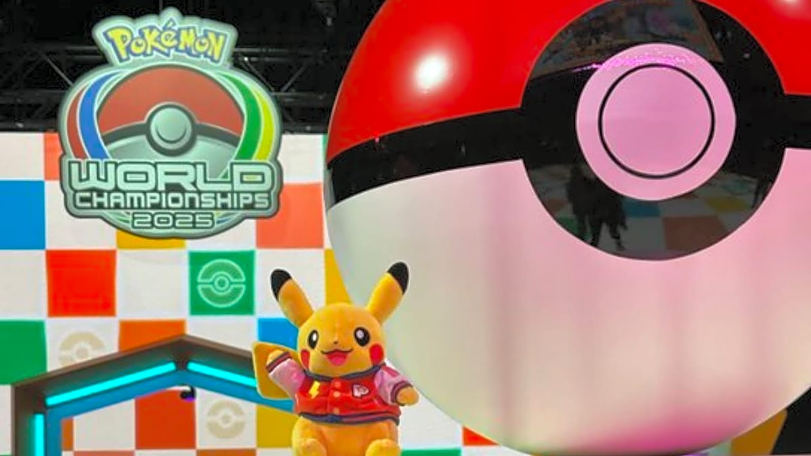 Catch Every Pokémon World Championships 2025 Announcement Here