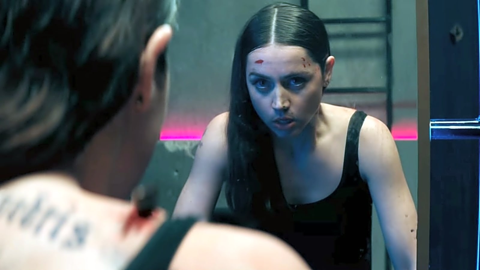 Ana de Armas is fire in the final trailer for 'Ballerina'