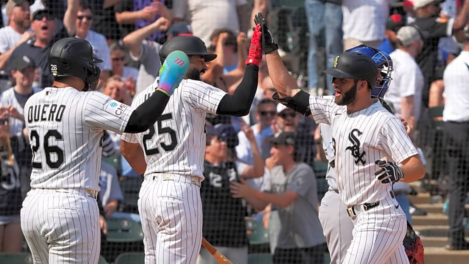 Why It's Time to Take the White Sox Seriously