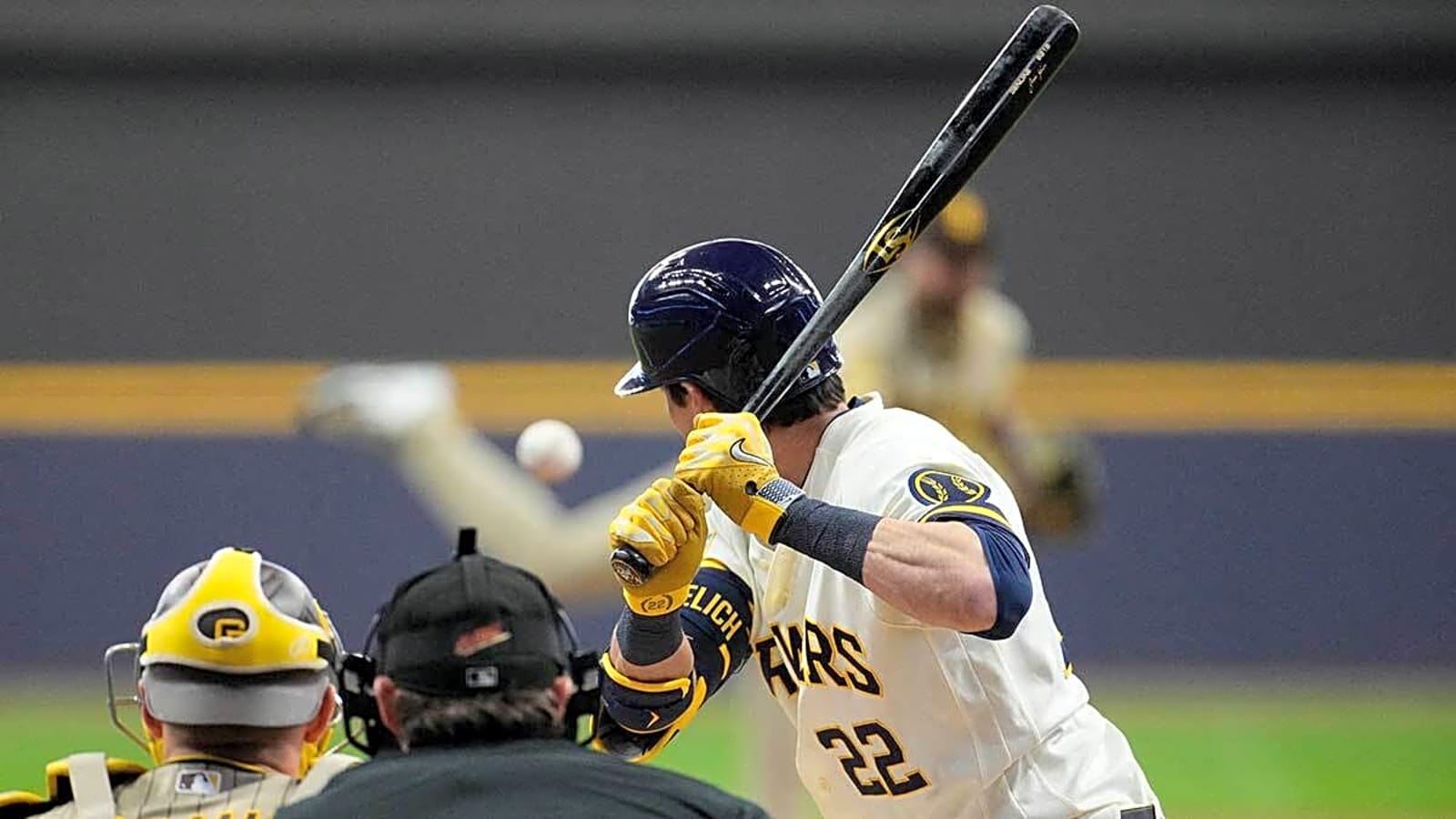 Why Brewers may finally end postseason woes this year