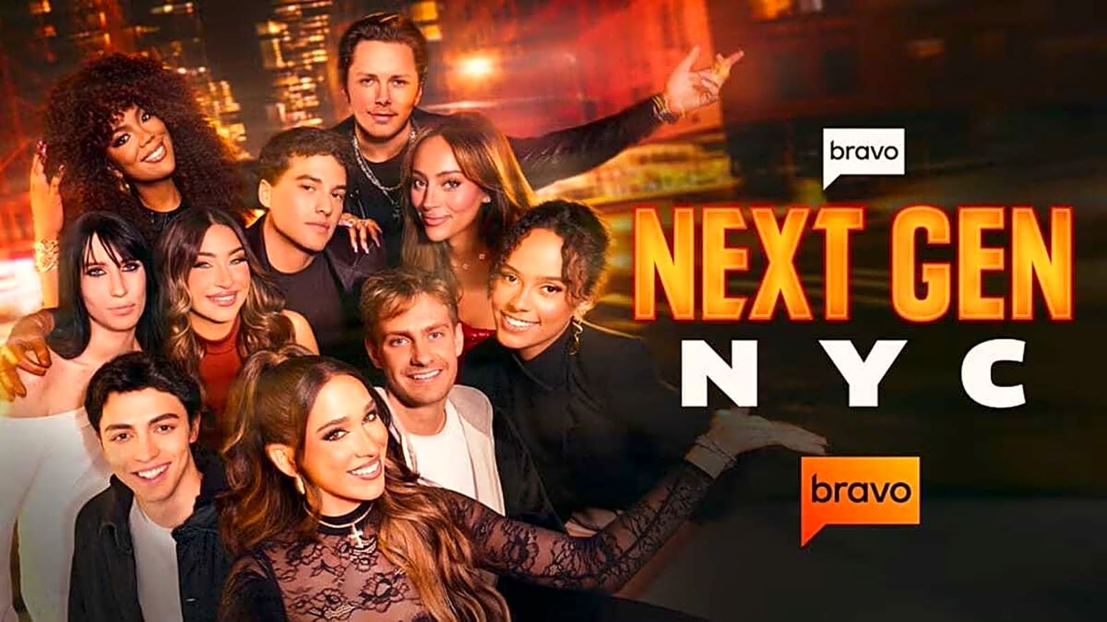 What is 'Next Gen NYC'? What To Expect From The New Drama-Filled Bravo Show