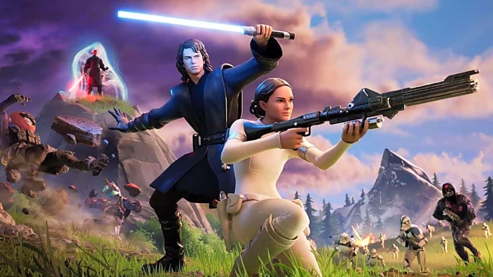 Fortnite Chapter 6 Season 3: Everything New That You Need To Know