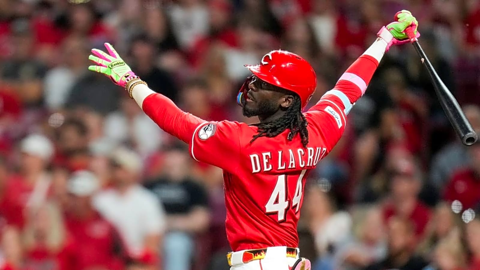 MLB Home Run Predictions Today: HR Prop Bets for Tuesday, May 5