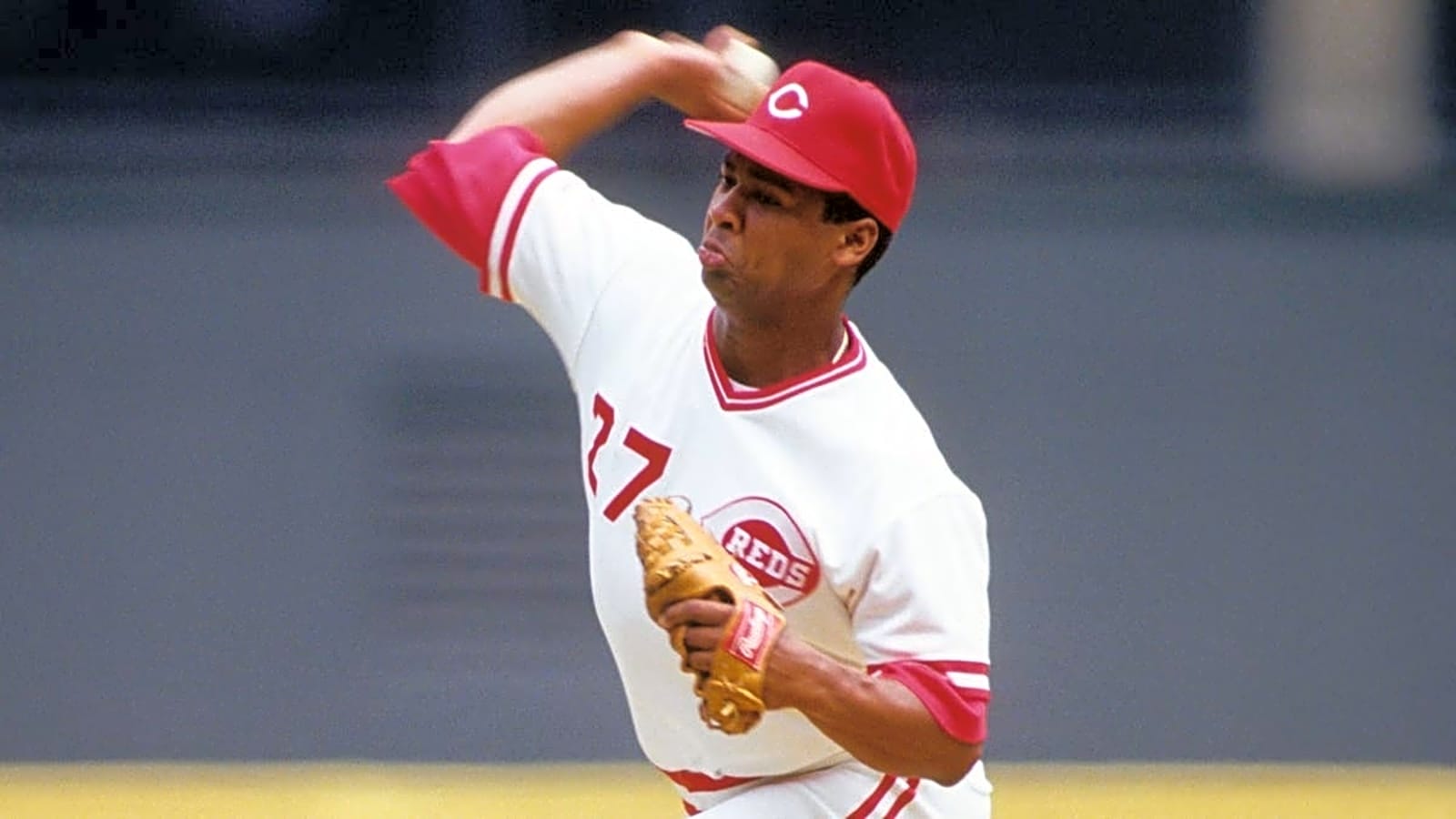 5 Greatest Cincinnati Reds Pitchers of All Time