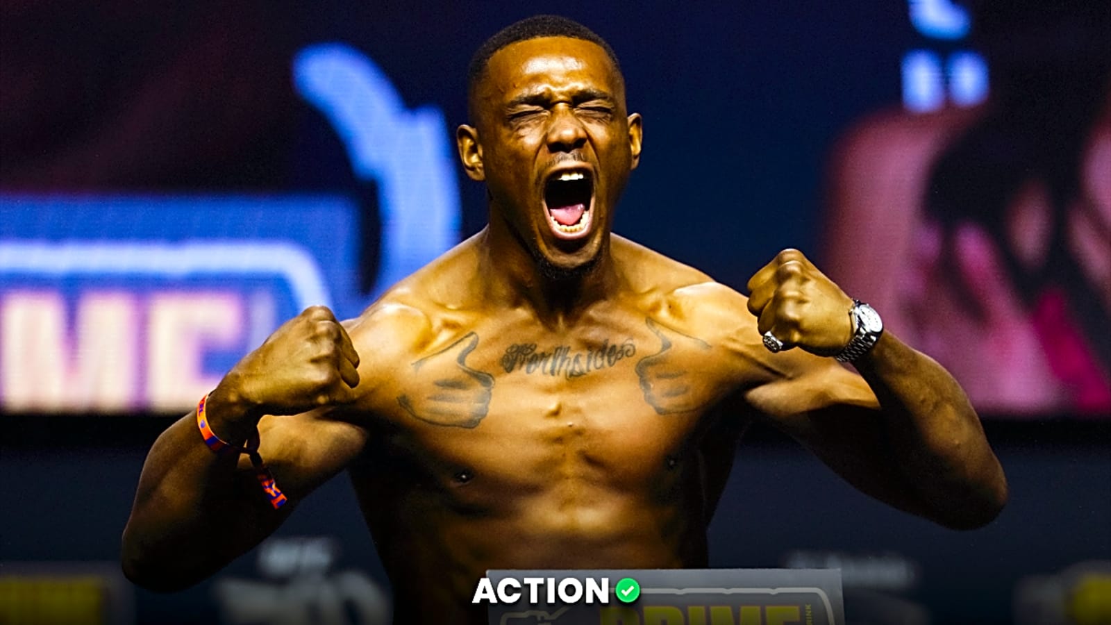 Jamahal Hill vs. Khalil Rountree Jr., Prediction, Pick, Odds for UFC Baku, Saturday June 21