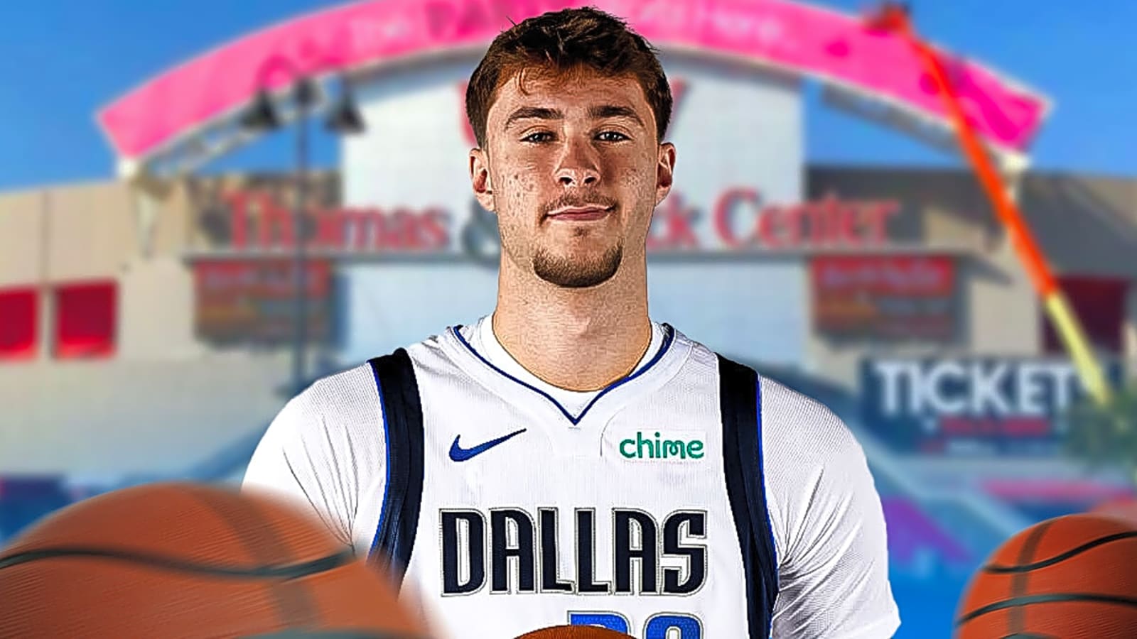 How Mavericks’ Cooper Flagg played in Summer League debut