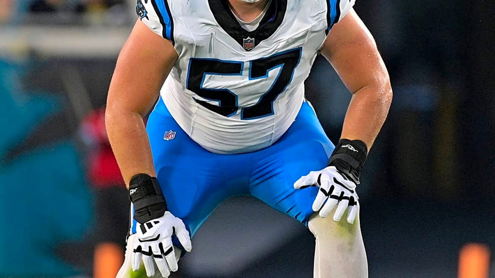 Panthers Rookie Power Rankings: Zakee Wheatley Makes His Move