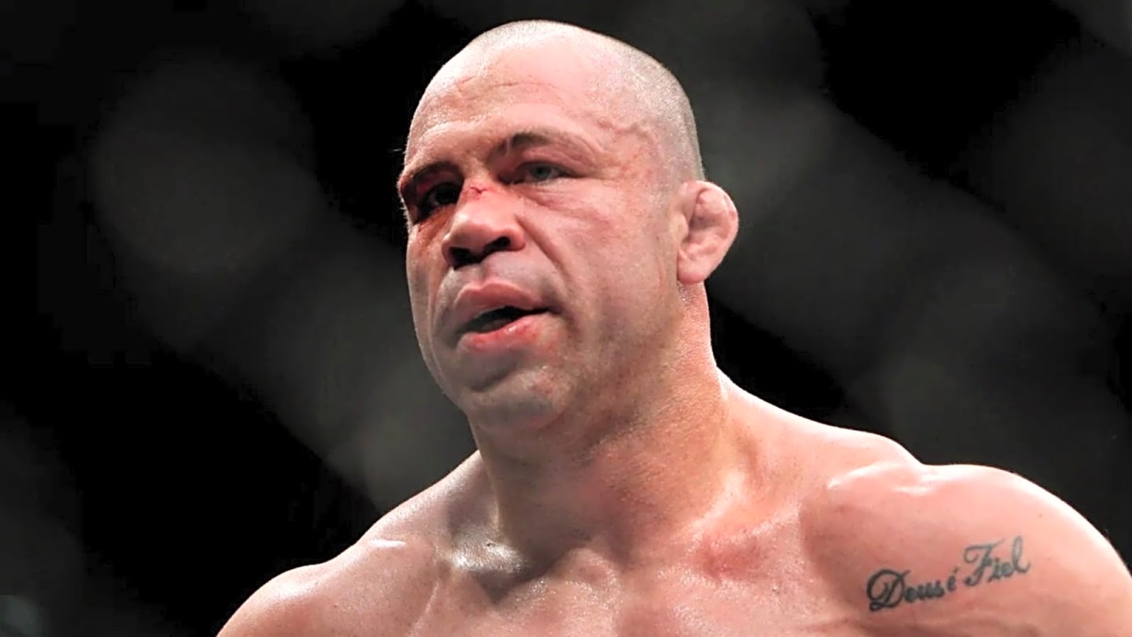 Wanderlei Silva &#39;going after justice,&#39; plans to sue over post-fight brawl injuries
