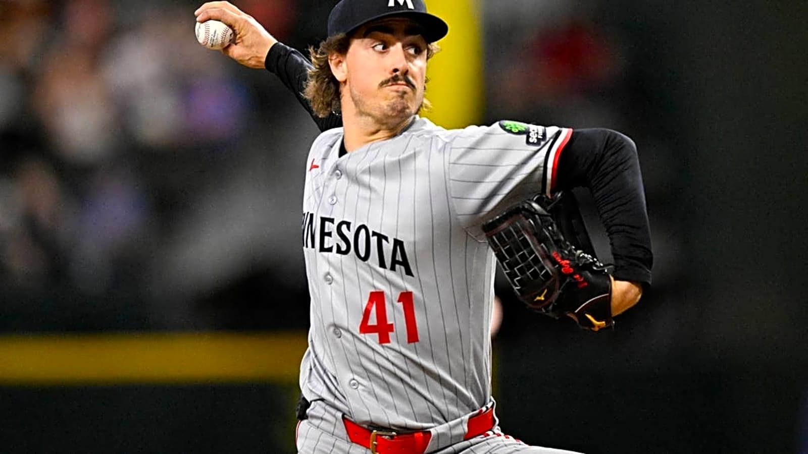 Twins Option Pitcher Back Down After Joe Ryan Decision