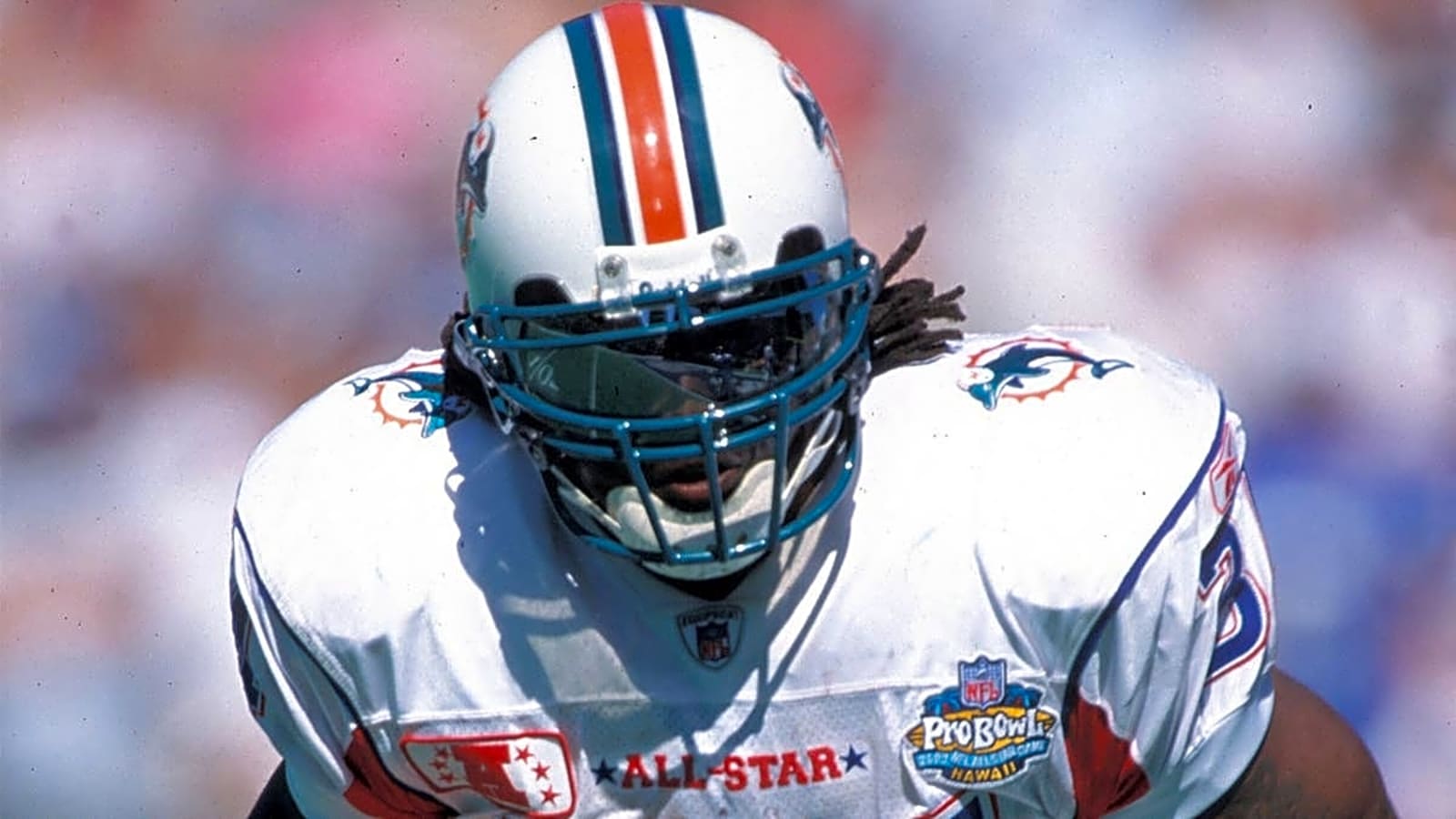 Rest in Peace, Pro Bowl