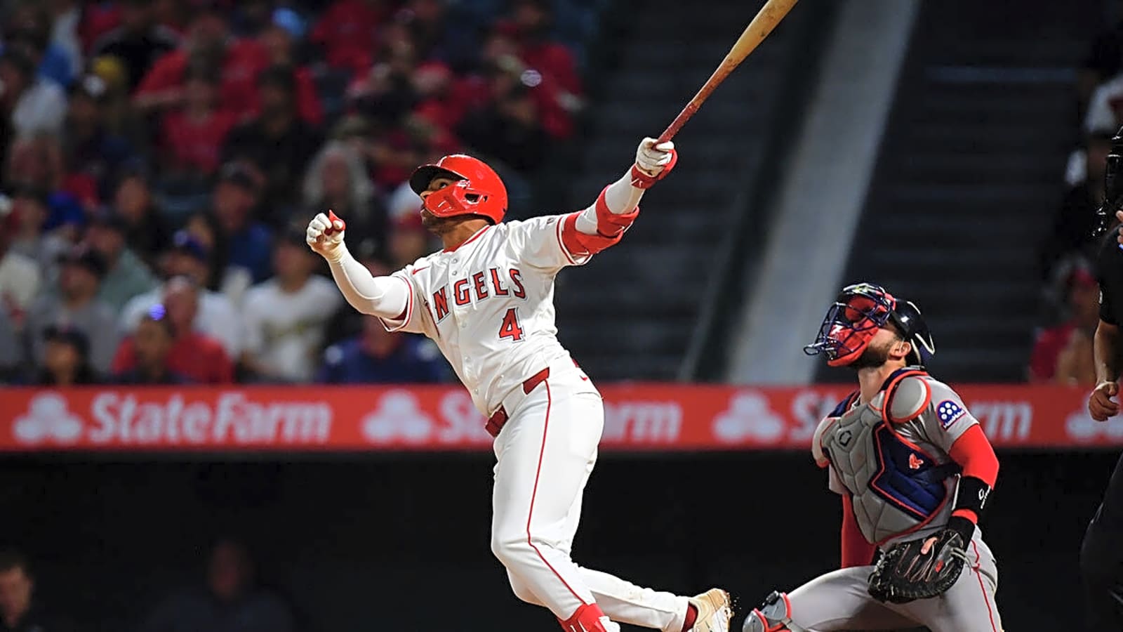 Angels achieve draft feat not seen since 1991