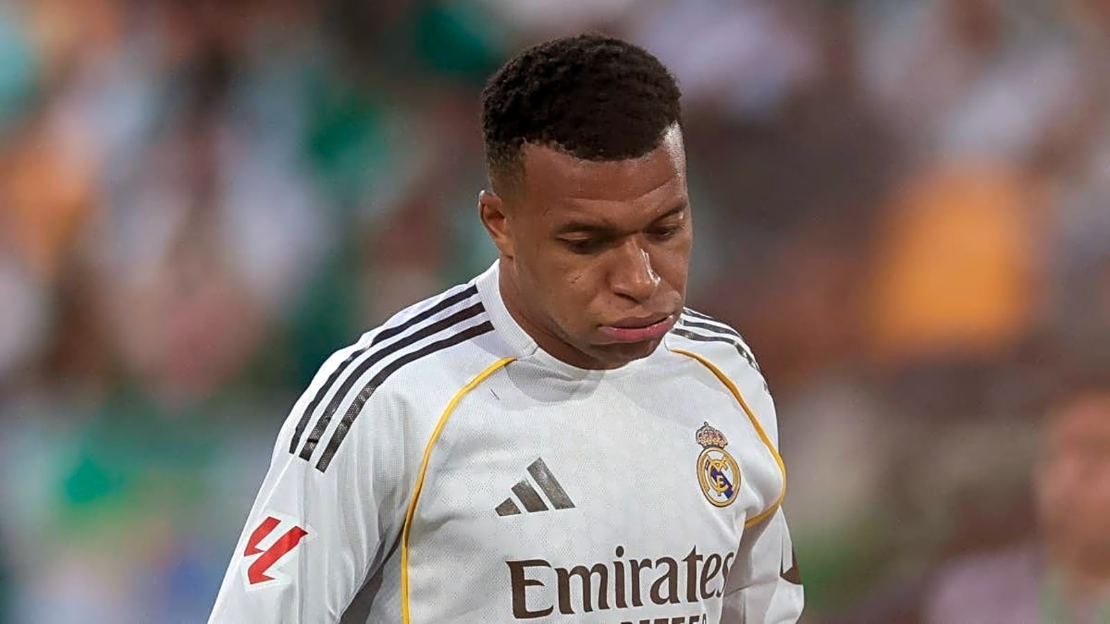 Kylian Mbappé Dealt Bad News Before Barcelona vs Real Madrid El Clásico