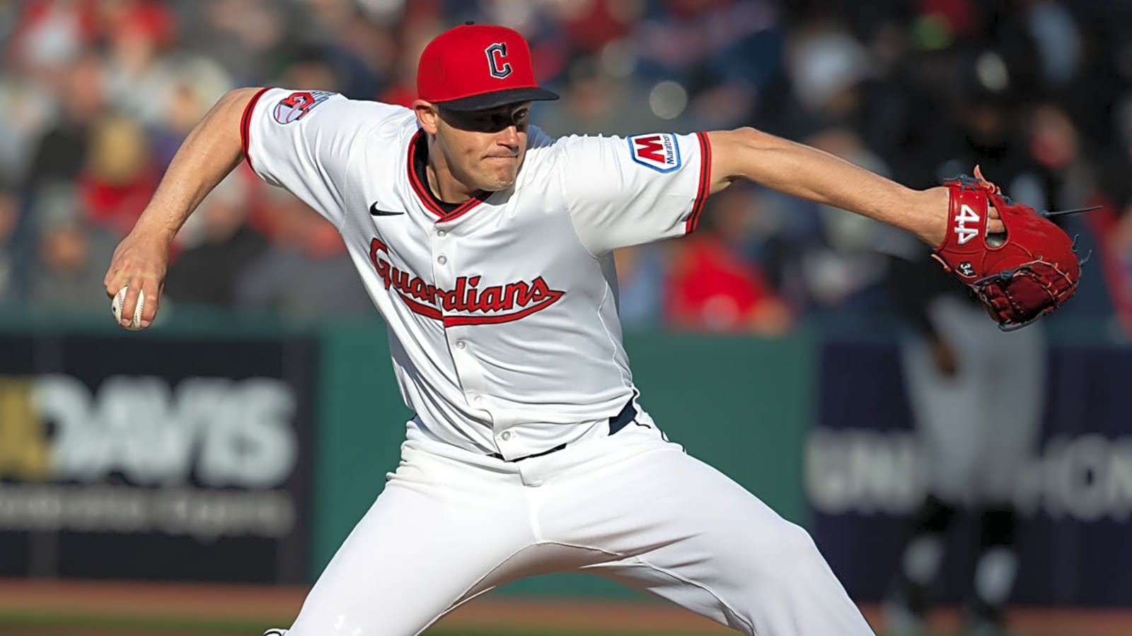 Guardians bullpen gets pivotal boost before Tigers clash