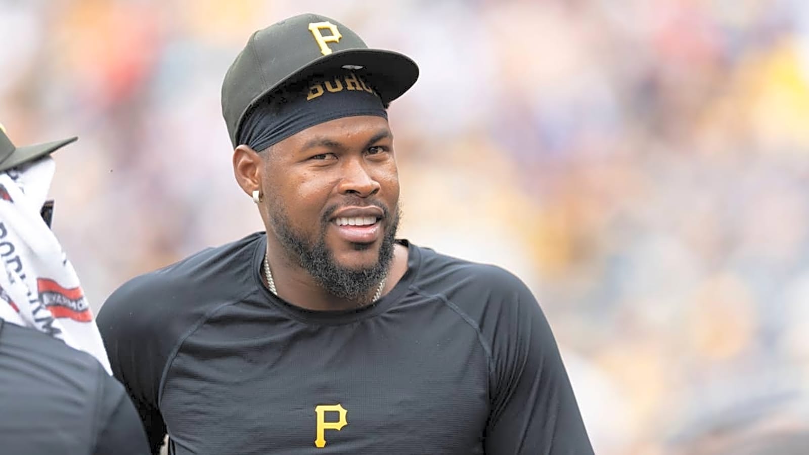 Pirates GM Delivers Oneil Cruz Injury Update on Sunday